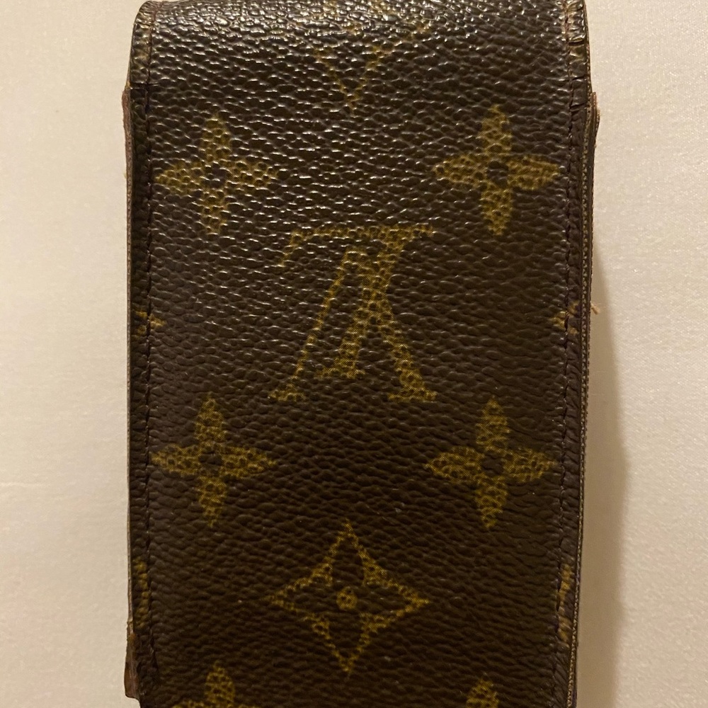 Cigarette case / Lipstick holder CT0063